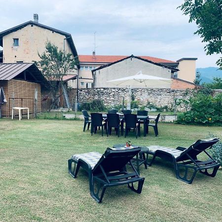 דרונרו La Tana Guest House מראה חיצוני תמונה