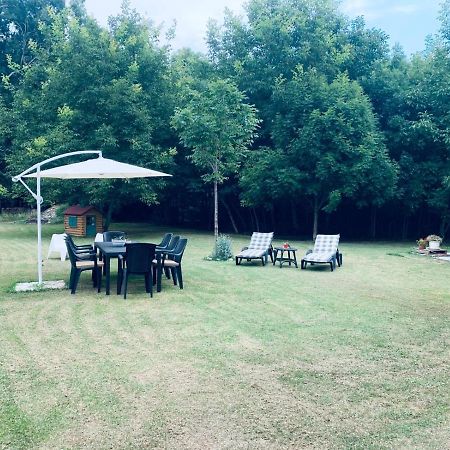 דרונרו La Tana Guest House מראה חיצוני תמונה