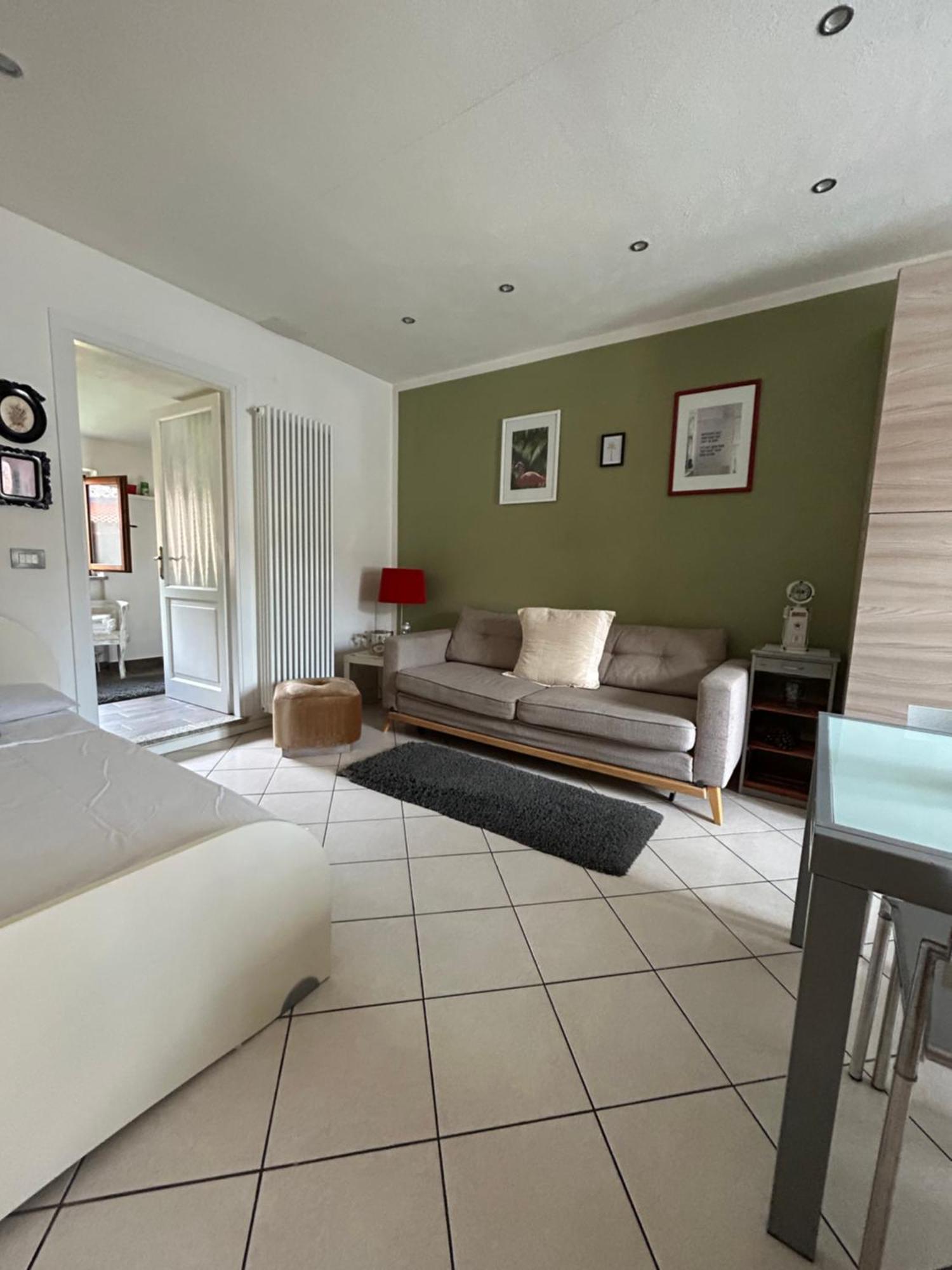 דרונרו La Tana Guest House מראה חיצוני תמונה