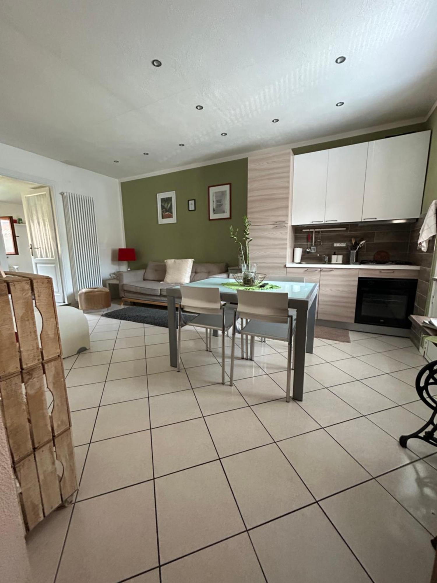 דרונרו La Tana Guest House מראה חיצוני תמונה
